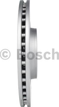 BOSCH 0 986 479 747 - Bremžu diski ps1.lv