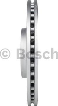 BOSCH 0 986 479 747 - Bremžu diski ps1.lv