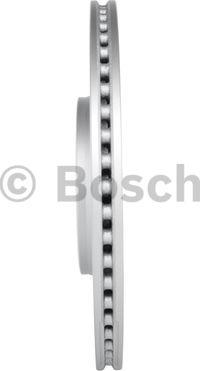 BOSCH 0 986 479 750 - Bremžu diski ps1.lv