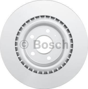 BOSCH 0 986 479 750 - Bremžu diski ps1.lv