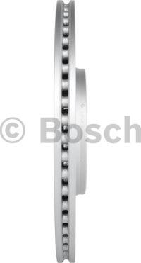 BOSCH 0 986 479 750 - Bremžu diski ps1.lv