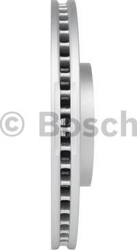 BOSCH 0 986 479 753 - Bremžu diski ps1.lv