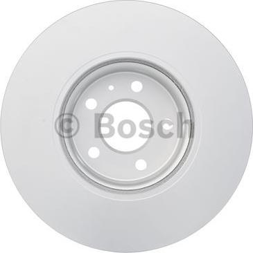 BOSCH 0 986 479 753 - Bremžu diski ps1.lv