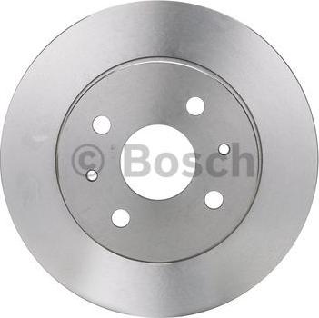 BOSCH 0 986 479 769 - Bremžu diski ps1.lv