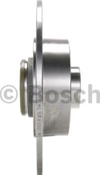 BOSCH 0 986 479 761 - Bremžu diski ps1.lv