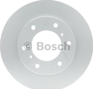 BOSCH 0 986 479 704 - Bremžu diski ps1.lv