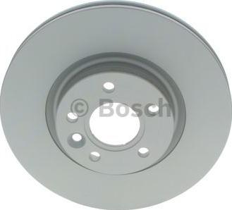 BOSCH 0 986 479 701 - Bremžu diski ps1.lv