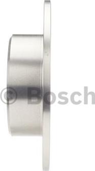 BOSCH 0 986 479 714 - Bremžu diski ps1.lv