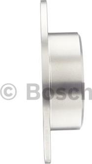 BOSCH 0 986 479 714 - Bremžu diski ps1.lv