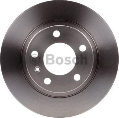 BOSCH 0 986 479 715 - Bremžu diski ps1.lv