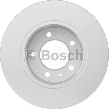 BOSCH 0 986 479 717 - Bremžu diski ps1.lv