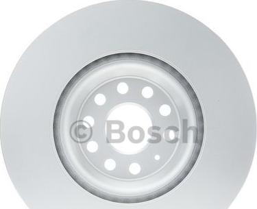 BOSCH 0 986 479 734 - Bremžu diski ps1.lv