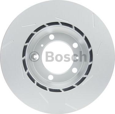 BOSCH 0 986 479 732 - Bremžu diski ps1.lv