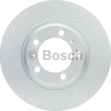 BOSCH 0 986 479 732 - Bremžu diski ps1.lv