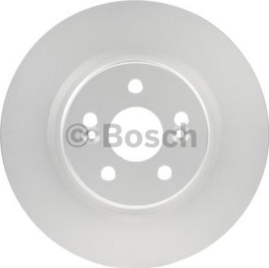 BOSCH 0 986 479 723 - Bremžu diski ps1.lv