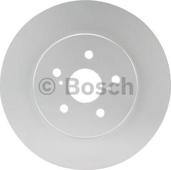 BOSCH 0 986 479 722 - Bremžu diski ps1.lv