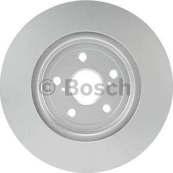 BOSCH 0 986 479 722 - Bremžu diski ps1.lv