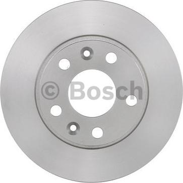 BOSCH 0 986 479 779 - Bremžu diski ps1.lv