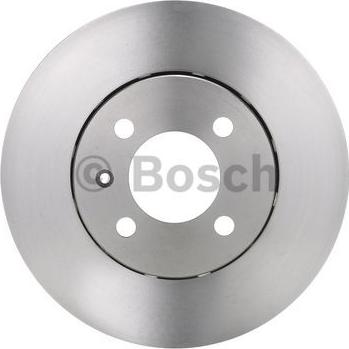 BOSCH 0 986 479 776 - Bremžu diski ps1.lv