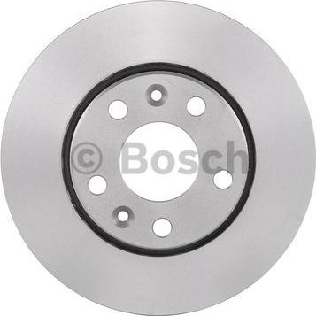 BOSCH 0 986 479 777 - Bremžu diski ps1.lv