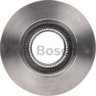 BOSCH 0 986 479 A50 - Bremžu diski ps1.lv