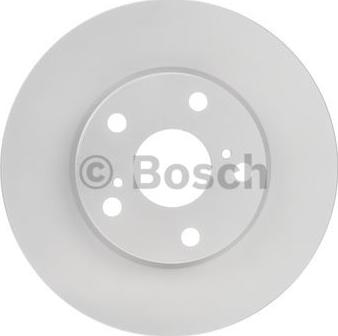 BOSCH 0 986 479 A62 - Bremžu diski ps1.lv