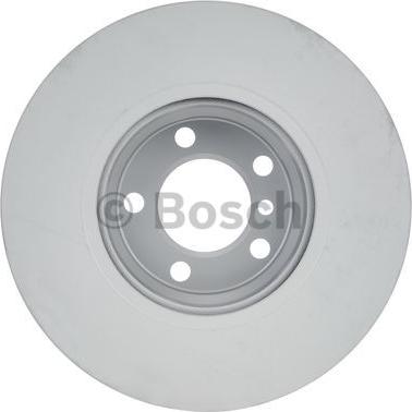 BOSCH 0 986 479 A06 - Bremžu diski ps1.lv