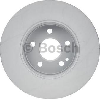 BOSCH 0 986 479 A01 - Bremžu diski ps1.lv