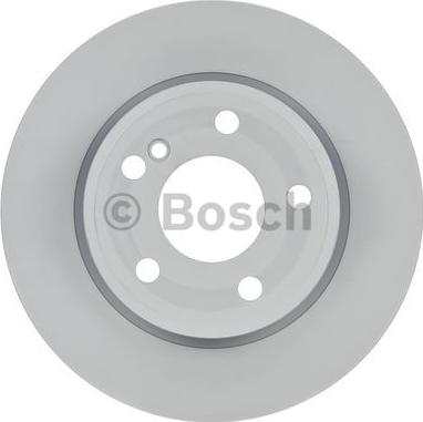 BOSCH 0 986 479 A03 - Bremžu diski ps1.lv