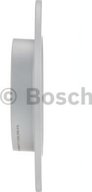 BOSCH 0 986 479 A03 - Bremžu diski ps1.lv