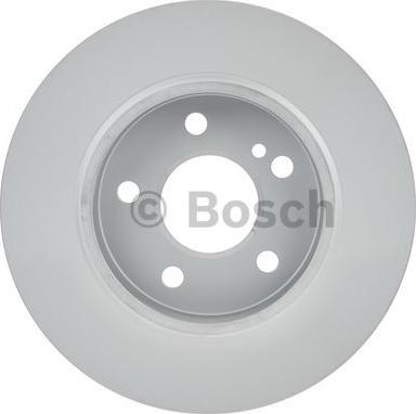 BOSCH 0 986 479 A03 - Bremžu diski ps1.lv