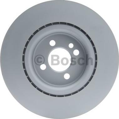 BOSCH 0 986 479 A07 - Bremžu diski ps1.lv