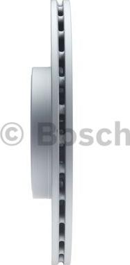 BOSCH 0 986 479 A07 - Bremžu diski ps1.lv