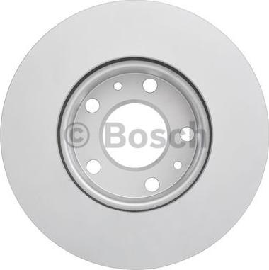 BOSCH 0 986 479 B99 - Bremžu diski ps1.lv