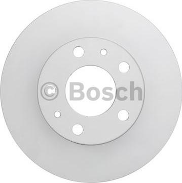 BOSCH 0 986 479 B99 - Bremžu diski ps1.lv