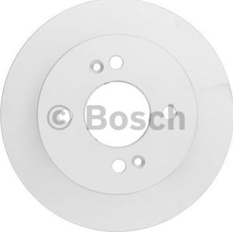 BOSCH 0 986 479 B95 - Bremžu diski ps1.lv