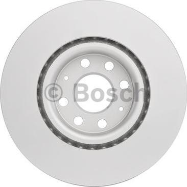 BOSCH 0 986 479 B90 - Bremžu diski ps1.lv