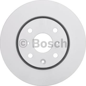 BOSCH 0 986 479 B91 - Bremžu diski ps1.lv