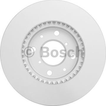 BOSCH 0 986 479 B98 - Bremžu diski ps1.lv