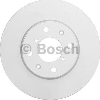 BOSCH 0 986 479 B98 - Bremžu diski ps1.lv