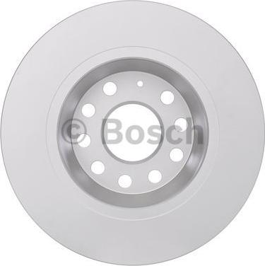 BOSCH 0 986 479 B93 - Bremžu diski ps1.lv