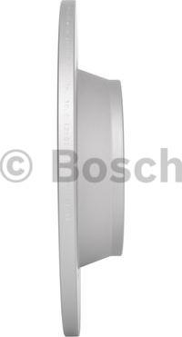 BOSCH 0 986 479 B93 - Bremžu diski ps1.lv