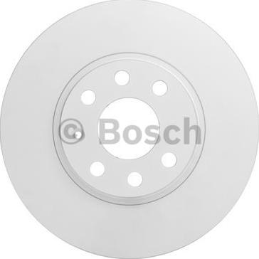 BOSCH 0 986 479 B46 - Bremžu diski ps1.lv