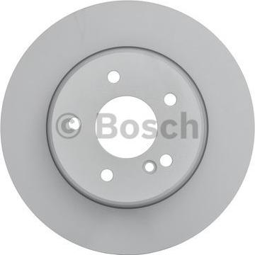 BOSCH 0 986 479 B41 - Bremžu diski ps1.lv