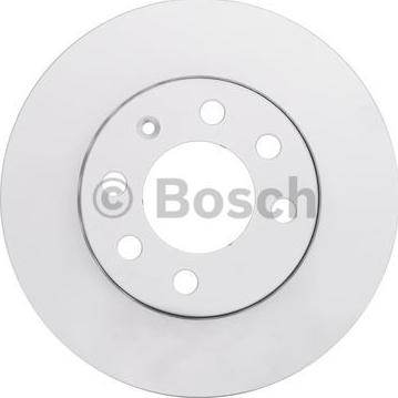 BOSCH 0 986 479 B42 - Bremžu diski ps1.lv