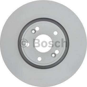 BOSCH 0 986 479 B47 - Bremžu diski ps1.lv