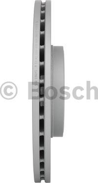 BOSCH 0 986 479 B47 - Bremžu diski ps1.lv