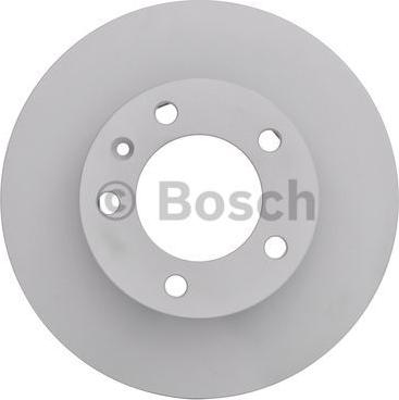 BOSCH 0 986 479 B59 - Bremžu diski ps1.lv