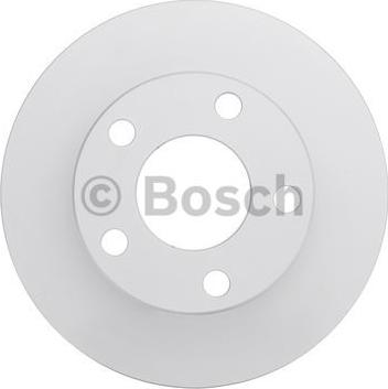 BOSCH 0 986 479 B56 - Bremžu diski ps1.lv