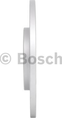 BOSCH 0 986 479 B51 - Bremžu diski ps1.lv